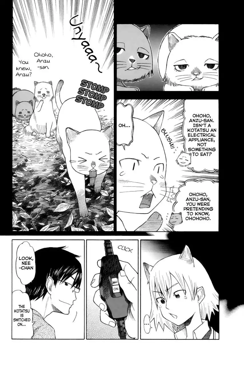 Neko Ane Chapter 9 10